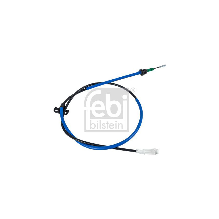 Febi Bilstein 108963 Hand Brake Cable for Volvo Xc90 I (C, 275)