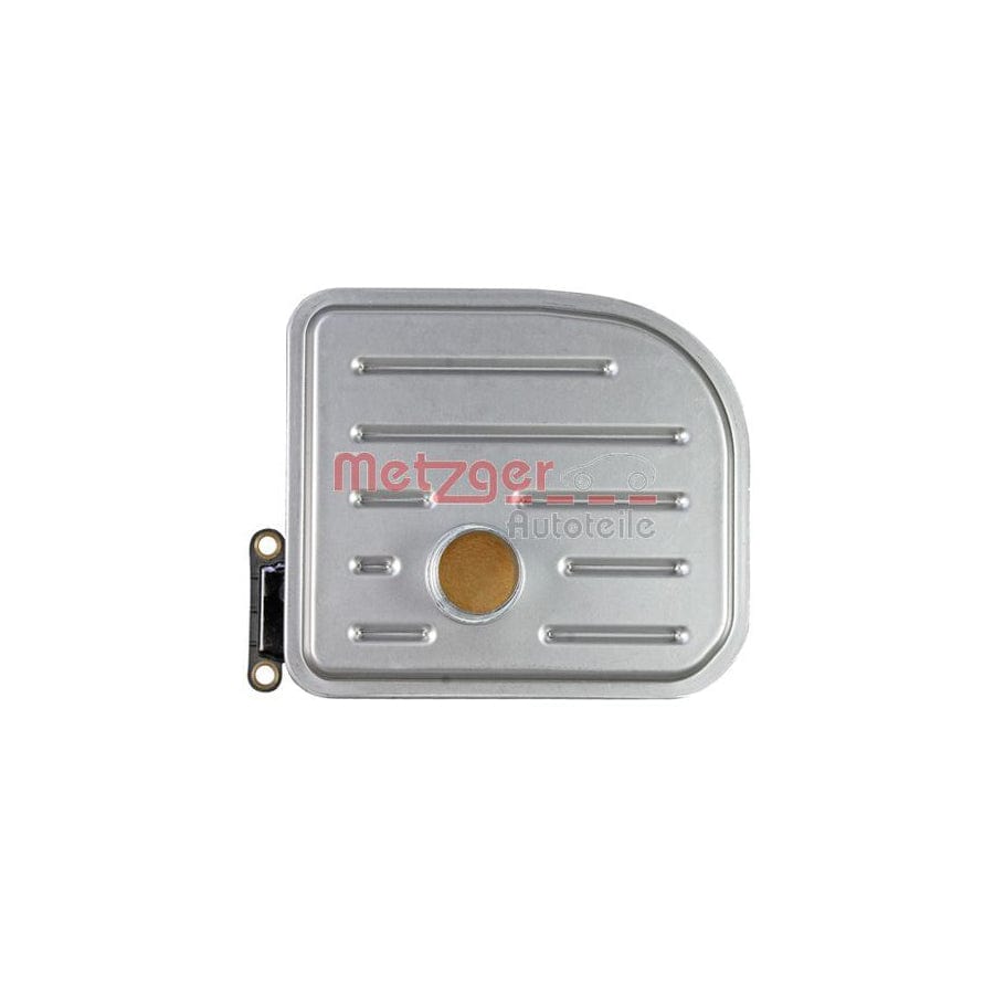 Metzger 8028024 Hydraulic Filter, Automatic Transmission