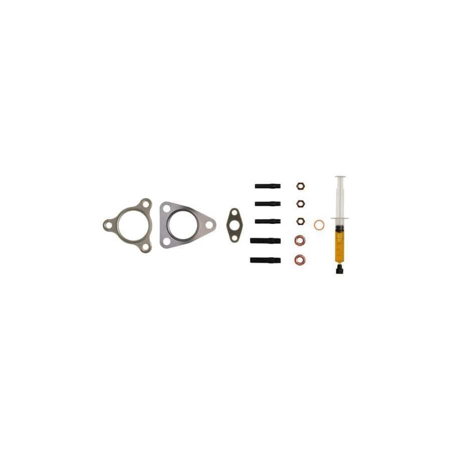 Alanko 10920612 Mounting Kit, Charger