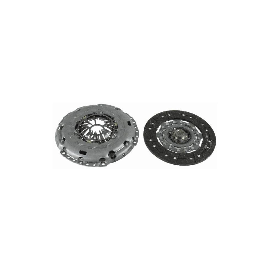 Sachs Xtend 3000 951 956 Clutch Kit