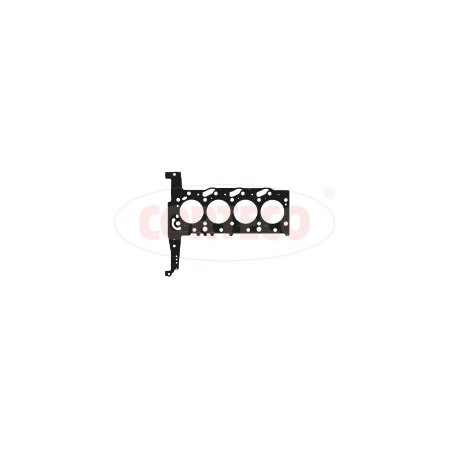 Corteco 415129P Gasket, Cylinder Head