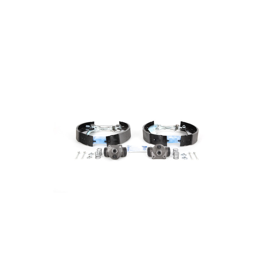 ATE Original Topkit 03.0520-5822.3 Brake Set, Drum Brakes