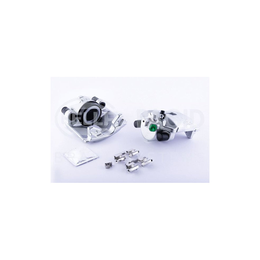 Hella 8MP 376 800-461 Water Pump