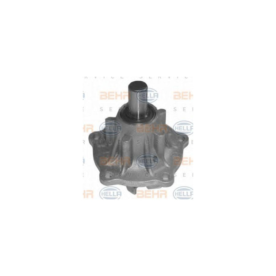 Hella 8MP 376 805-471 Water Pump