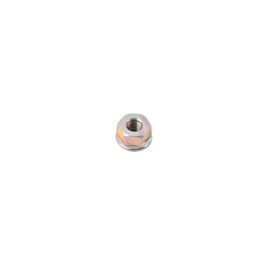 Genuine BMW 13522247450 E36 E34 Hex Nut With Plate M12 (Inc. 725tds) | ML Performance US Car Parts