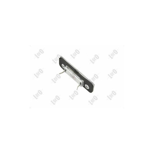 Abakus L172100002Led Licence Plate Light