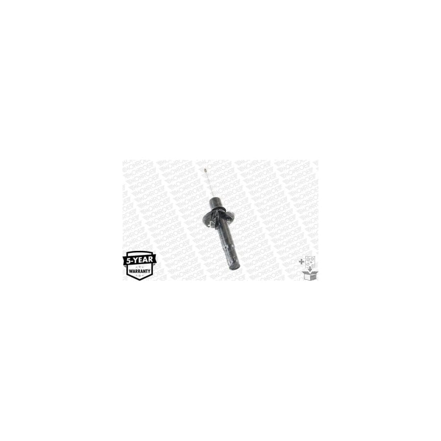 Monroe E4713 Shock Absorber for Audi A2 (8Z0)