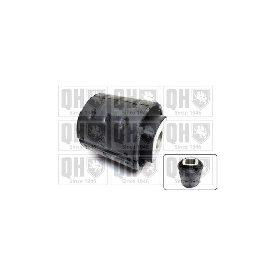 Quinton Hazell Em4755 Axle Bush