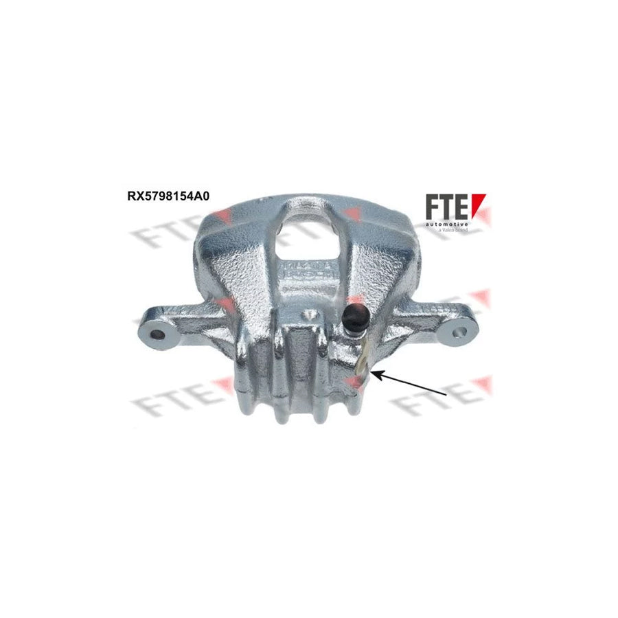 FTE 9291984 Brake Caliper