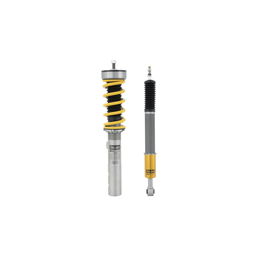 OHLINS HOS MT10 Road & Track Coilover Honda Civic Type-R (FK2)  - No Springs