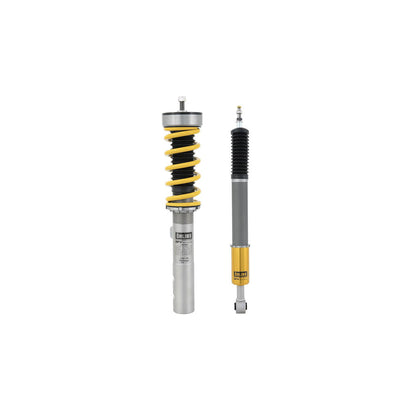 OHLINS HOS MT10 Road & Track Coilover Honda Civic Type-R (FK2)  - No Springs