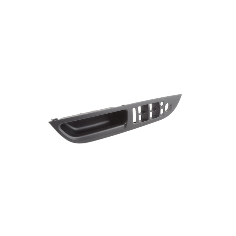 Genuine BMW 51416983703 E60 E61 Handle Recess, Left SCHWARZ (Inc. 525i, 525xi & 525xd) | ML Performance UK Car Parts