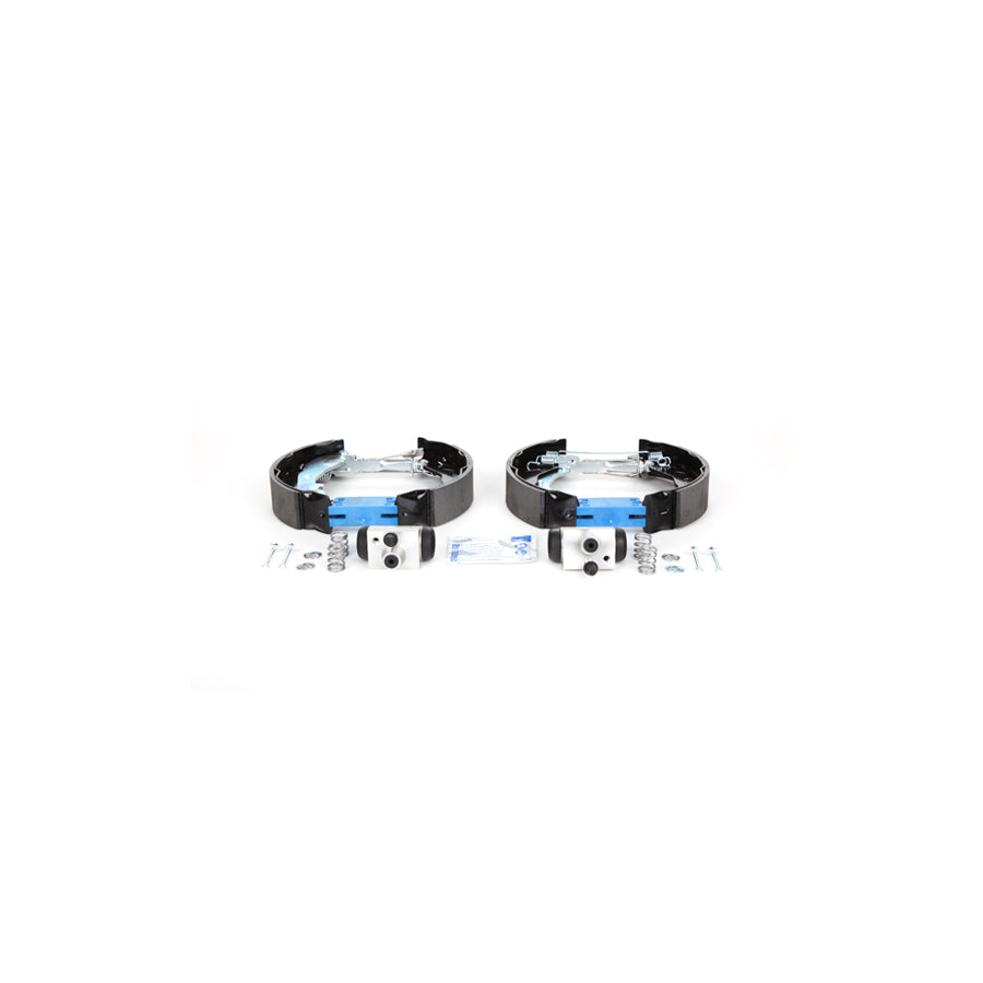 ATE Original Topkit 03.0520-5017.3 Brake Set, Drum Brakes