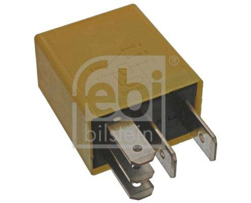 Febi Bilstein 45489 Multifunctional Relay