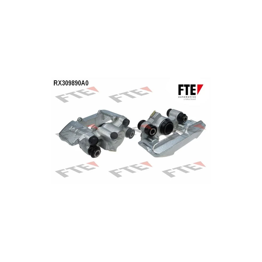 FTE Rx309890A0 Brake Caliper for Toyota Yaris I Hatchback (P1)