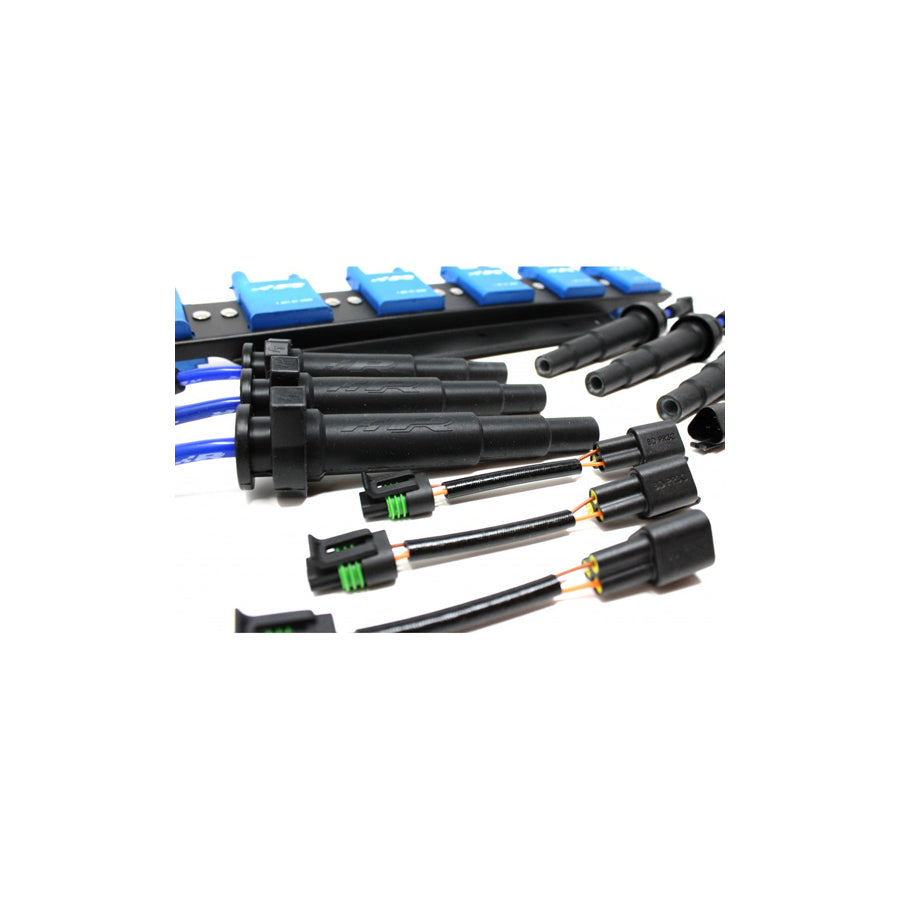 Precision Raceworks 601-0020 N54 Ignition Kit