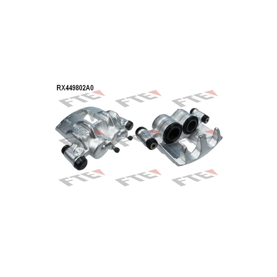 FTE Rx449802A0 Brake Caliper