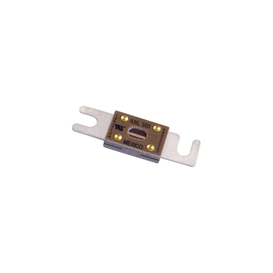 Blue Sea Systems Fuse ANL 500A - 5137B-BSS