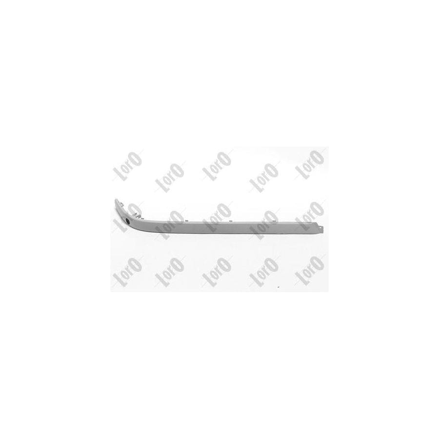 Abakus 00415631 Bumper Moulding for BMW 5 Series