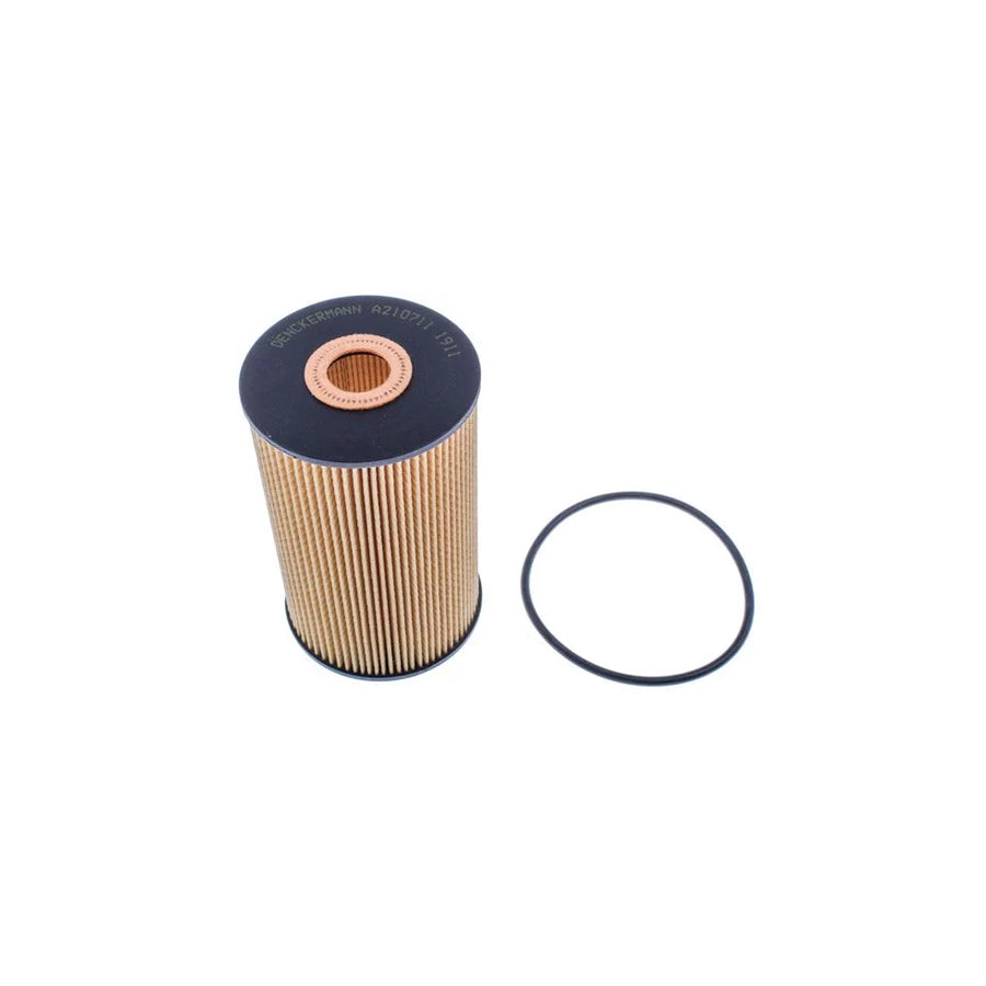Denckermann A210711 Oil Filter for Audi A8 D2 (4D2, 4D8)