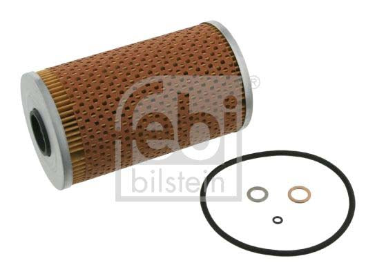 Febi Bilstein 26691 Oil Filter