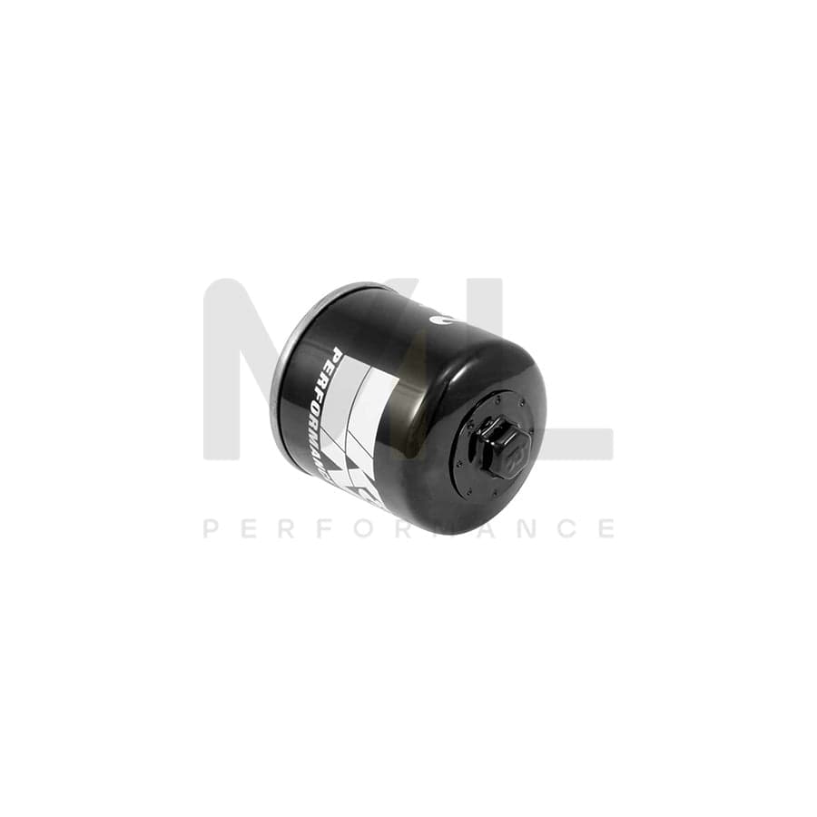 K&N KN-177 Oil Filter | ML Car Parts UK | ML Performance