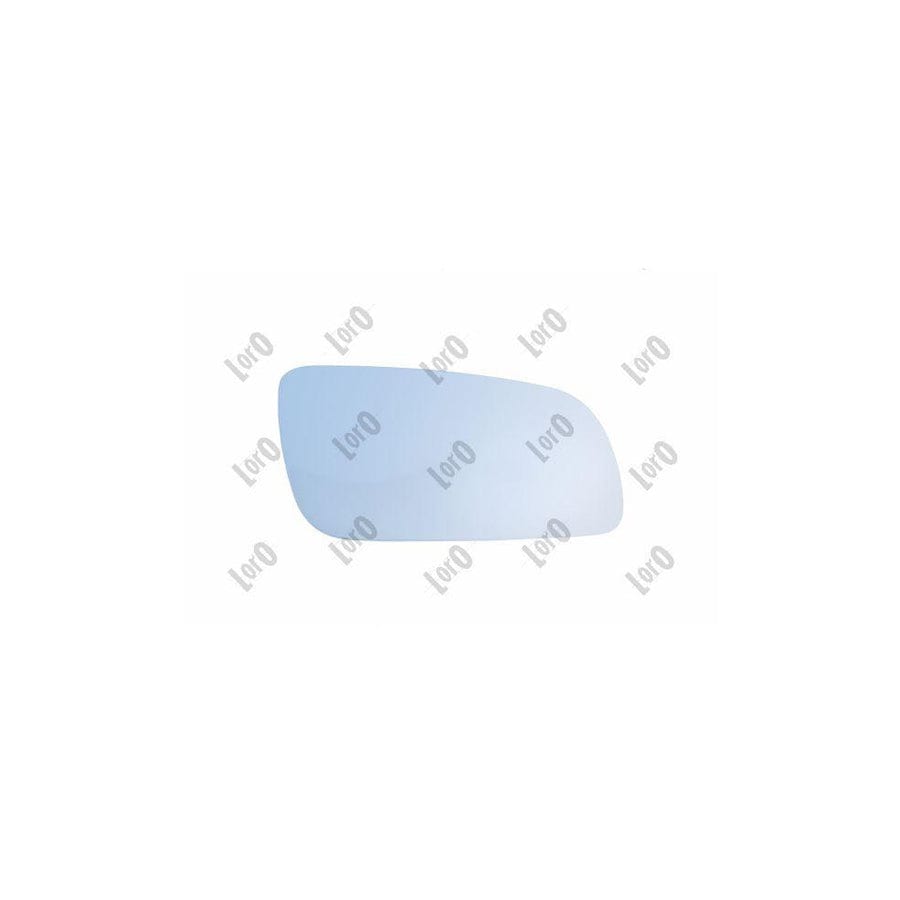 Abakus 4021G01 Mirror Glass, Outside Mirror