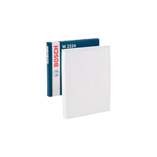 Bosch 1 987 432 224 Pollen Filter | ML Performance UK Car Parts