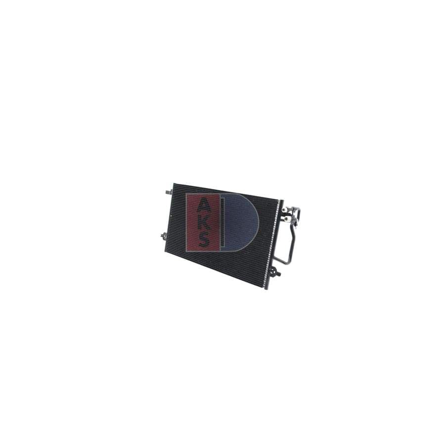 AKS Dasis 482200N Air Conditioning Condenser for Audi A8 D2 (4D2, 4D8)