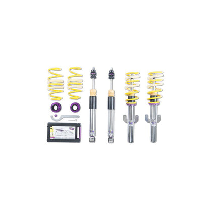 KW 352800CA Seat Skoda VW Variant 3 Coilover Kit (Arona, Kamiq & T-Cross) 1 | ML Performance US Car Parts