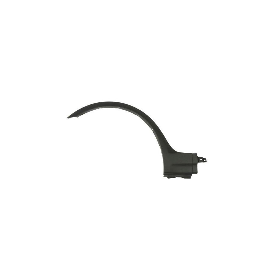 Blic 5703-04-0093421P Trim / Protective Strip, Mudguard For BMW X3 (E83)