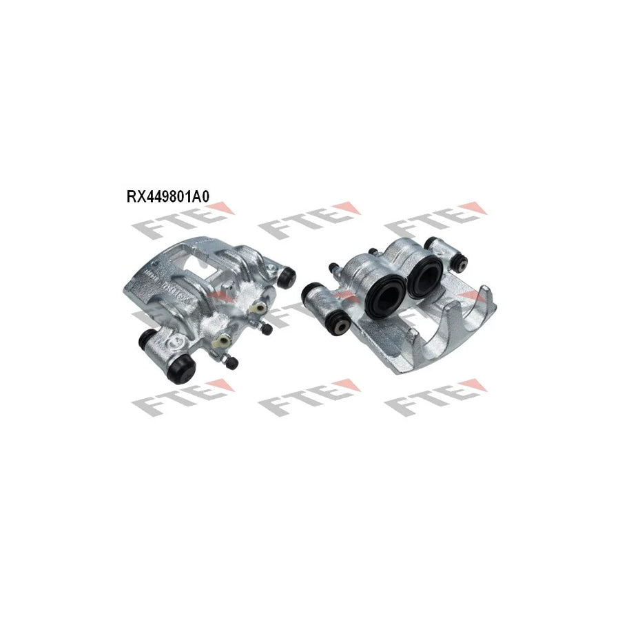 FTE Rx449801A0 Brake Caliper