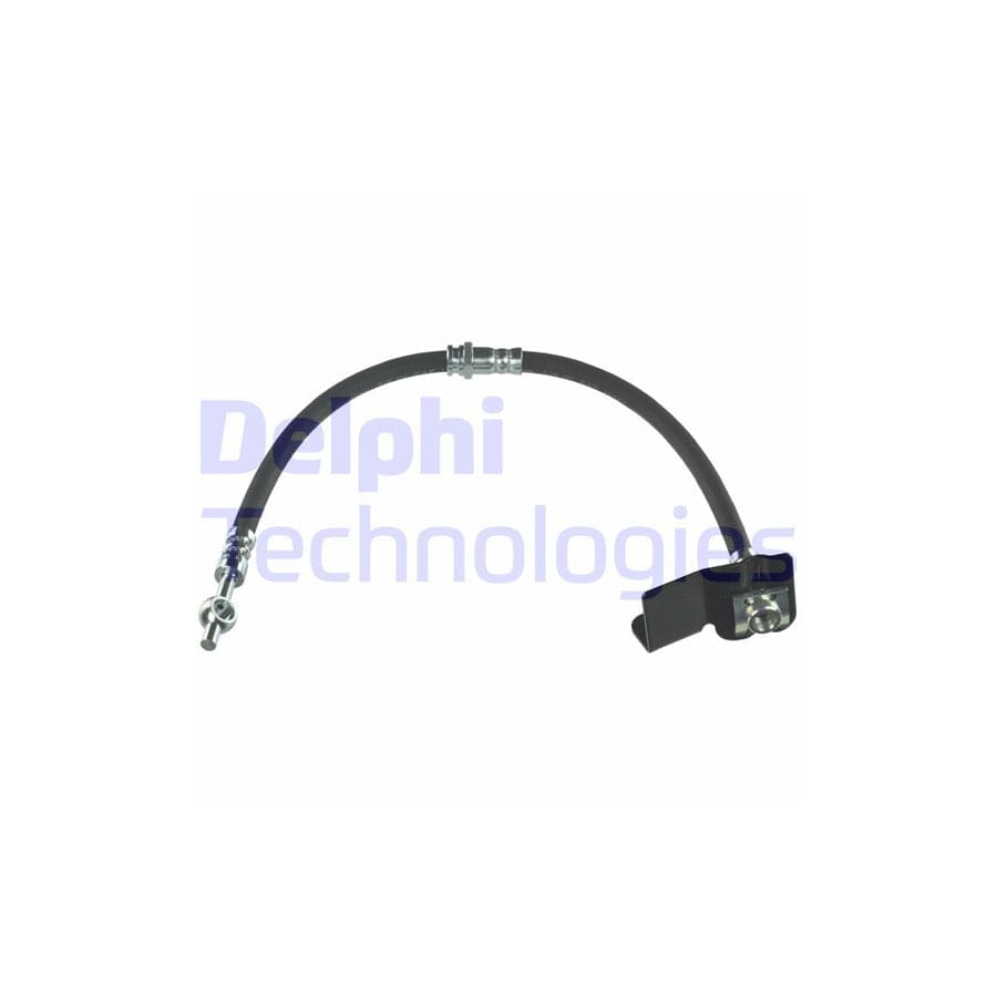 Delphi Lh7119 Brake Hose For Hyundai Santa Fe I (Sm)