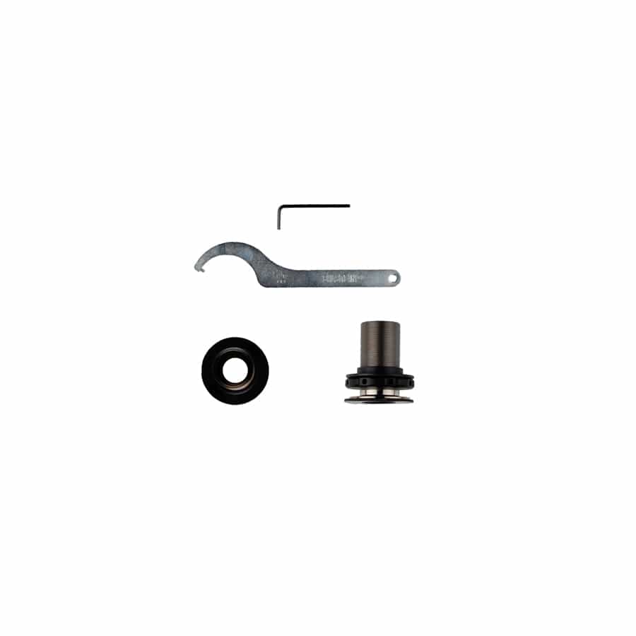 Bilstein 47-313750 AUDI SEAT SKODA VW EVO S Coilover Kit (Inc. A3, Leon, Octavia, Superb, Golf, Touran) 2 | ML Performance US Car Parts