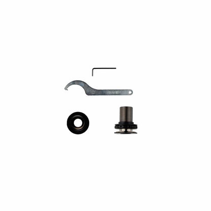 Bilstein 47-313750 AUDI SEAT SKODA VW EVO S Coilover Kit (Inc. A3, Leon, Octavia, Superb, Golf, Touran) 2 | ML Performance US Car Parts