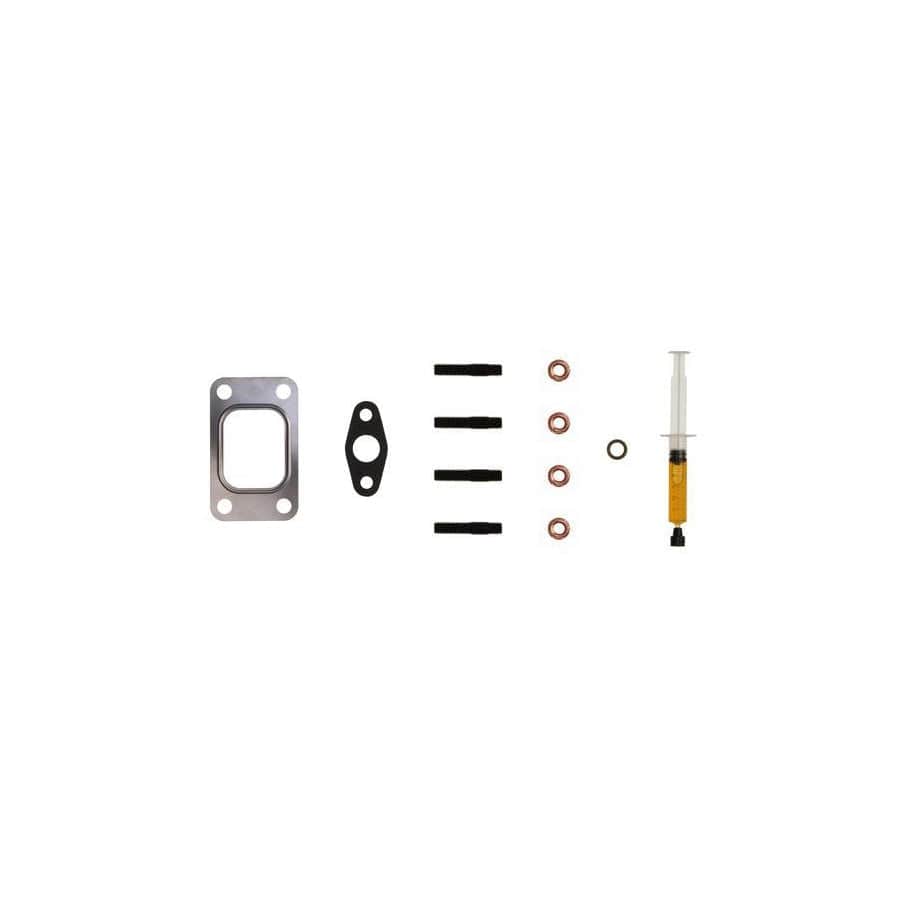 Alanko 10920614 Mounting Kit, Charger
