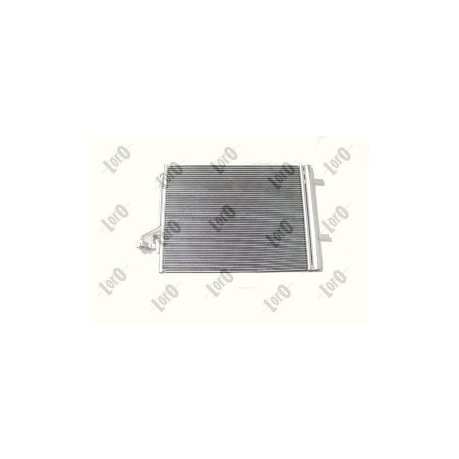 Abakus 0170160031 Air Conditioning Condenser