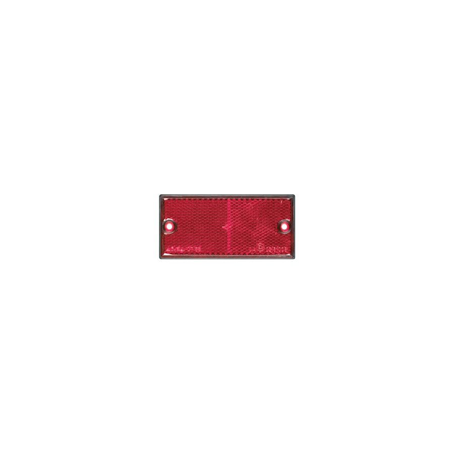 RING RCT560 Red Rear Marker Reflector X 2