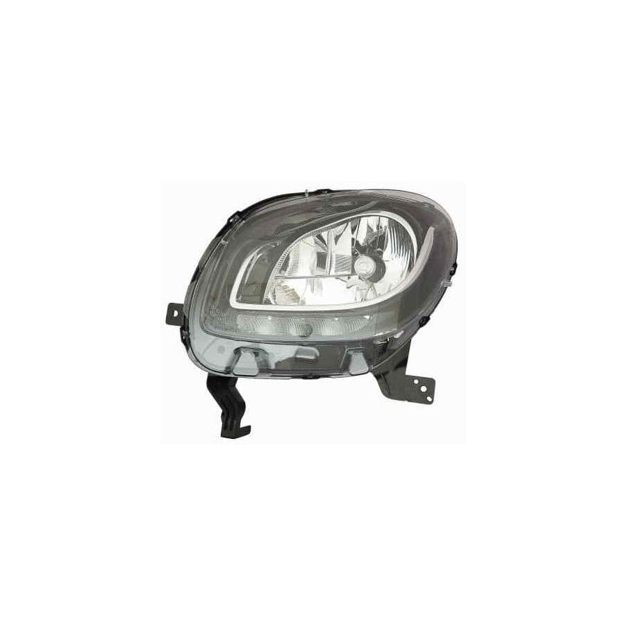 Abakus 4471103Rldem2 Headlight