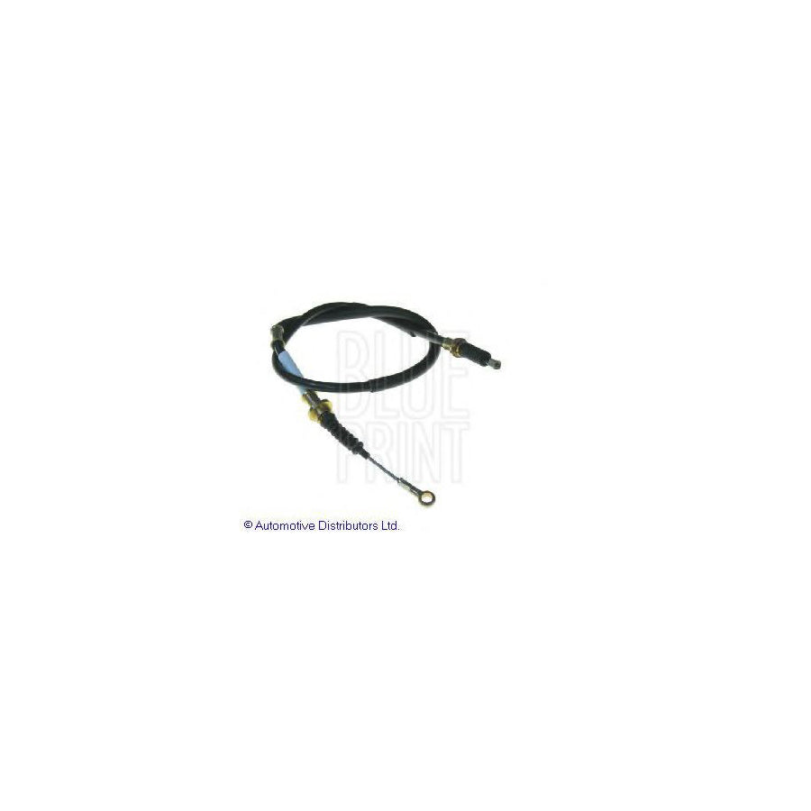 Blue Print Adz94617 Hand Brake Cable for Isuzu Trooper
