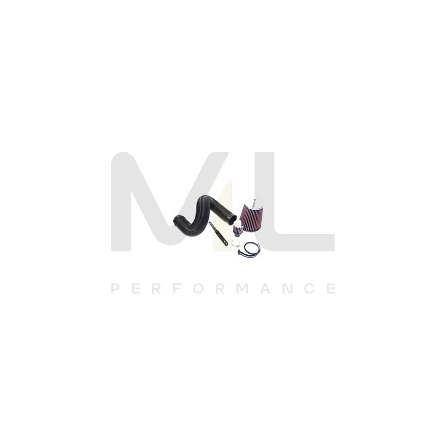 K&N 57-0477 Performance Air Intake System | ML Car Parts UK | ML Performance