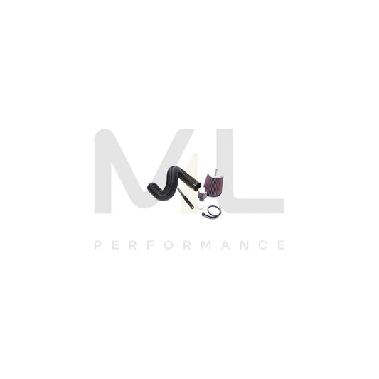 K&N 57-0477 Performance Air Intake System | ML Car Parts UK | ML Performance