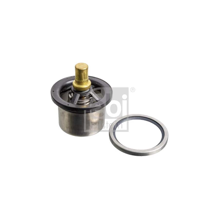 Febi Bilstein 176650 Engine Thermostat