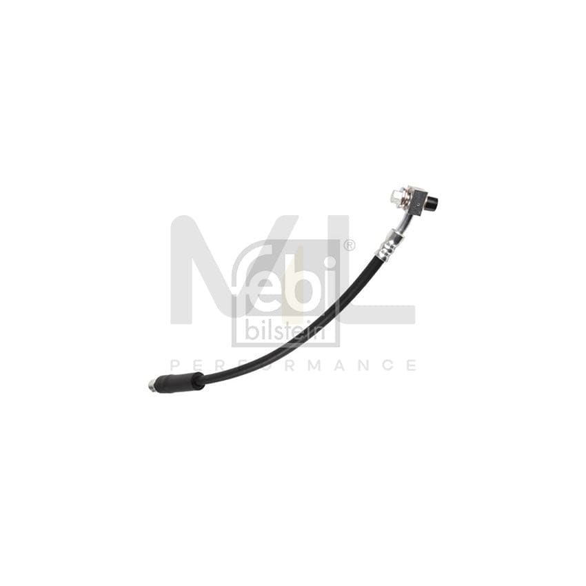 FEBI BILSTEIN 172008 Brake Hose Rear Axle Left, Rear Axle Right, 366mm