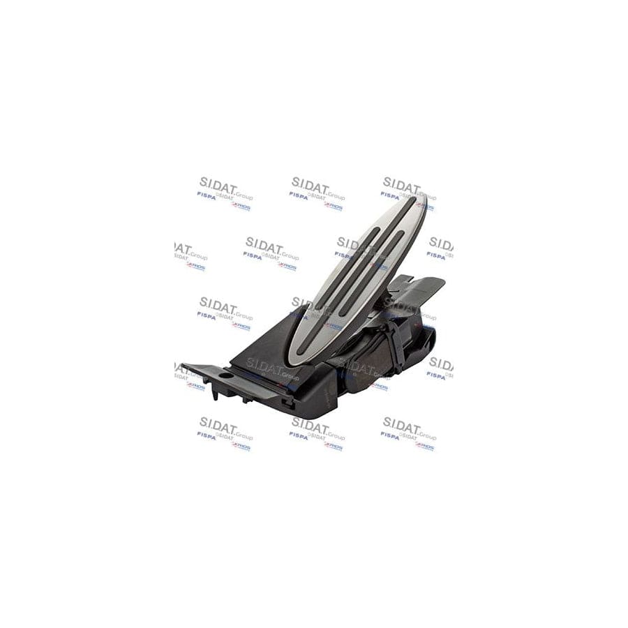 SIDAT 84.2070 Accelerator Pedal Kit