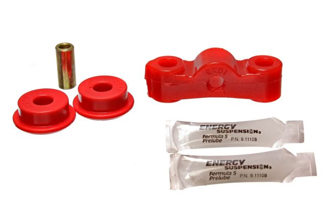 Energy Suspension 16.1102R Trans Shifter Bushing Set