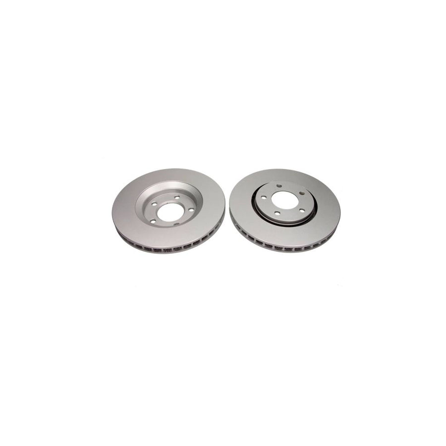 Quaro QD9661 Brake Disc