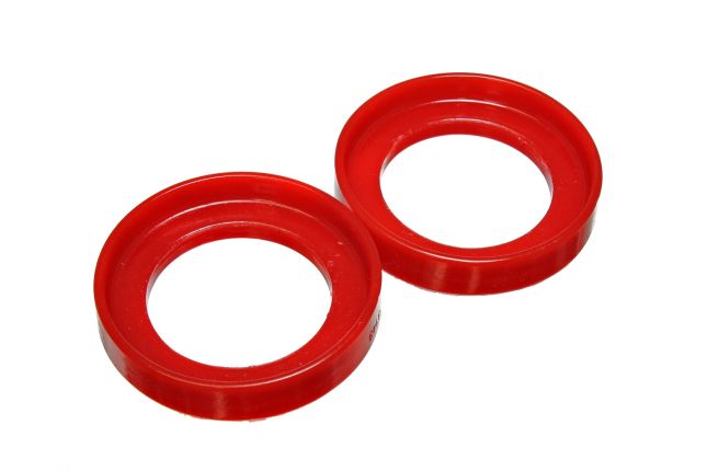 Energy Suspension 16.6103R Honda Coil Spring Isolator