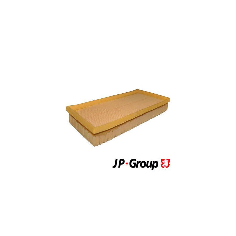 Jp Group 1118600500 Air Filter