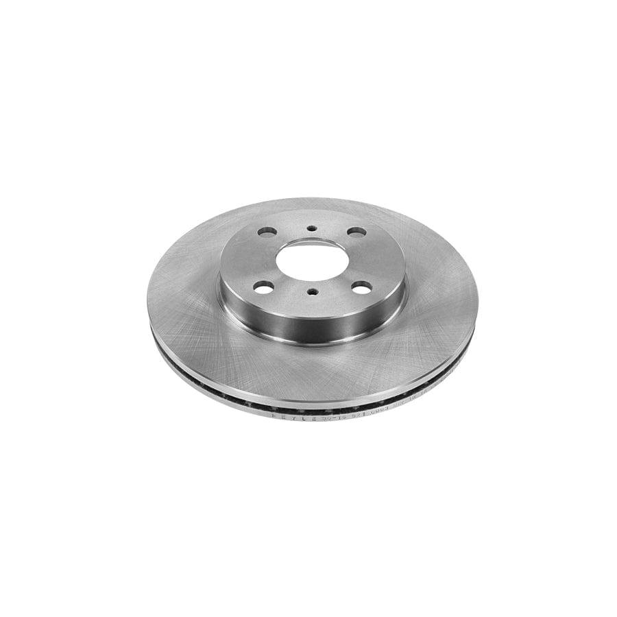 Meyle 30-15 521 0003 Brake Disc For Toyota Yaris